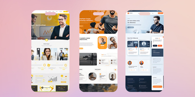 موقع ووردبريس