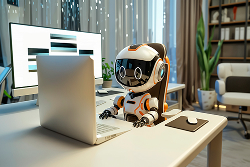 كورس الذكاء الاصطناعي للمبتدئين