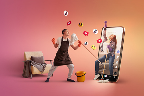 قوالب تصميم احترافية